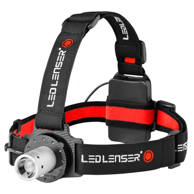 德國 LED LENSER A41 強光頭燈