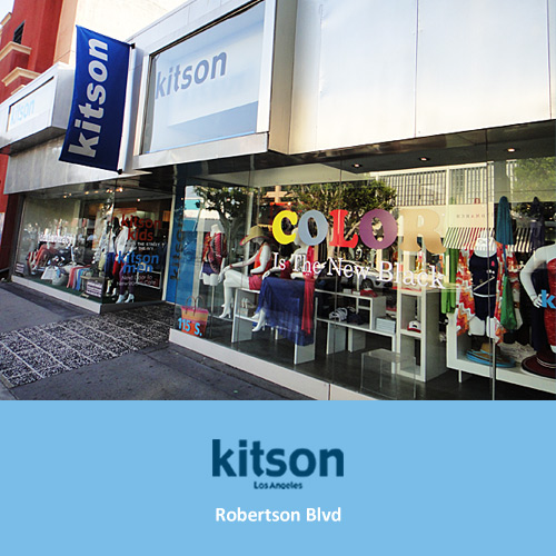 kitson 愛心LOGO亮片迷你托特包