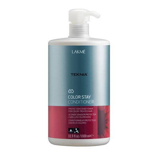 LAKME 出色護髮乳1000ml