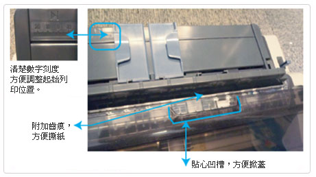 EPSON LQ-310 點陣印表機