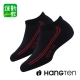 HANG TEN  運動款 船型運動襪4雙入組(HT-320)_4色可選 product thumbnail 4