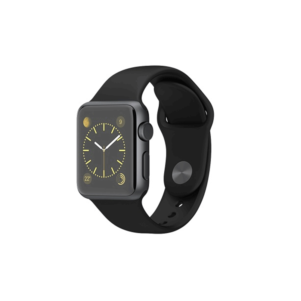 Apple Watch Sport 42mm 運動版智慧手錶 product image 1