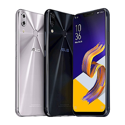 (套餐組)ASUS ZenFone 5 ZE620KL (4G/64G) 智慧型手機