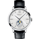 MONTBLANC 萬寶龍HERITAGE SPIRIT(110699)月相腕表39mm product thumbnail 1