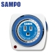 SAMPO 聲寶3孔預約定時器-EP-U143T product thumbnail 1