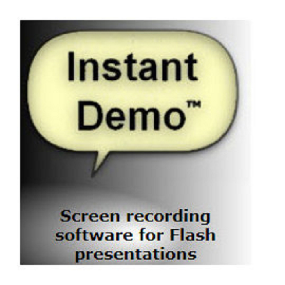 Instant demo Professional專業版 單機版 (下載)