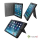 i-Rocks iPad mini 3 專用皮革保護皮套 IRC29B product thumbnail 1