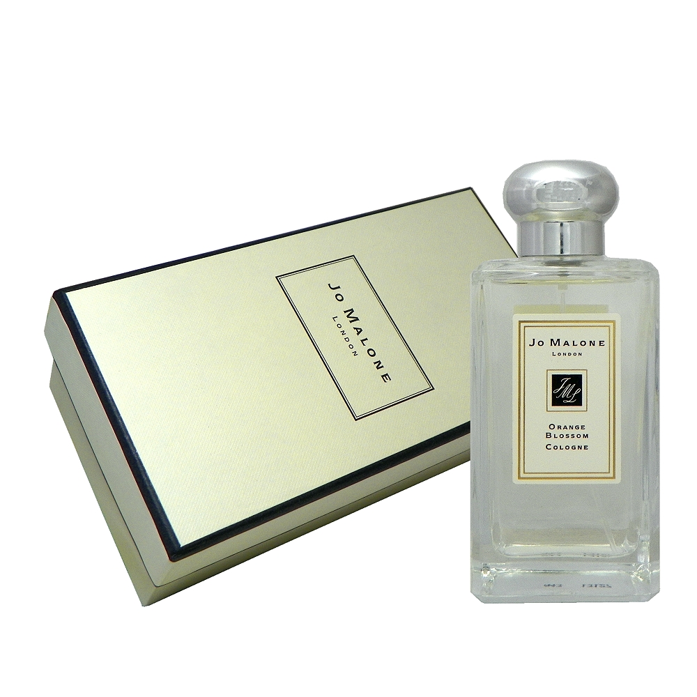 Jo Malone Orange Blossom 橙花香水100ml | Yahoo奇摩購物中心