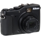 【福利品】Nikon Coolpix P7000(公司貨)-黑色系 product thumbnail 1