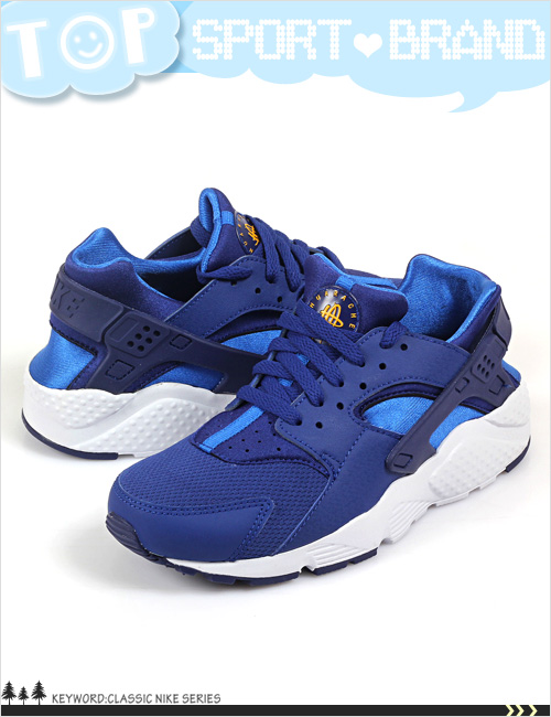 (女)NIKE HUARACHE RUN