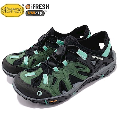 Merrell All Out Blaze Sieve 女鞋