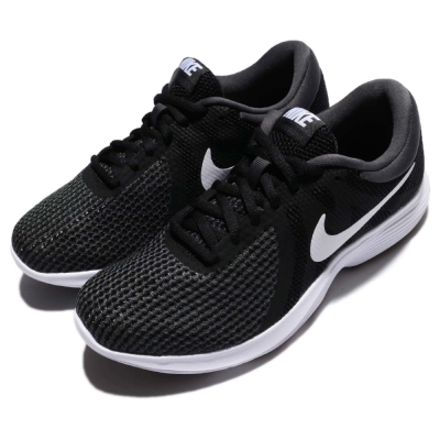 Nike 慢跑鞋 Wmns Revolution 4 女鞋