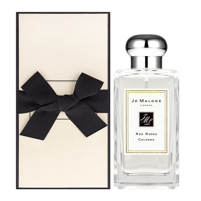 JO MALONE 玫瑰香水(100ml)百貨專櫃貨