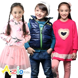 Azio Kids★迎新開運穿新衣$99UP