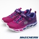 SKECHERS (童) 女童系列 Litebeams - 10667LHPPR product thumbnail 2