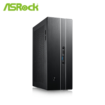 ASRock 華擎 Deskmini 250 迷你準系統 LGA1151