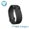 Fitbit Charge HR 無線心率監測專業運動手環 (藍/紫/粉/黑 四色) product thumbnail 5