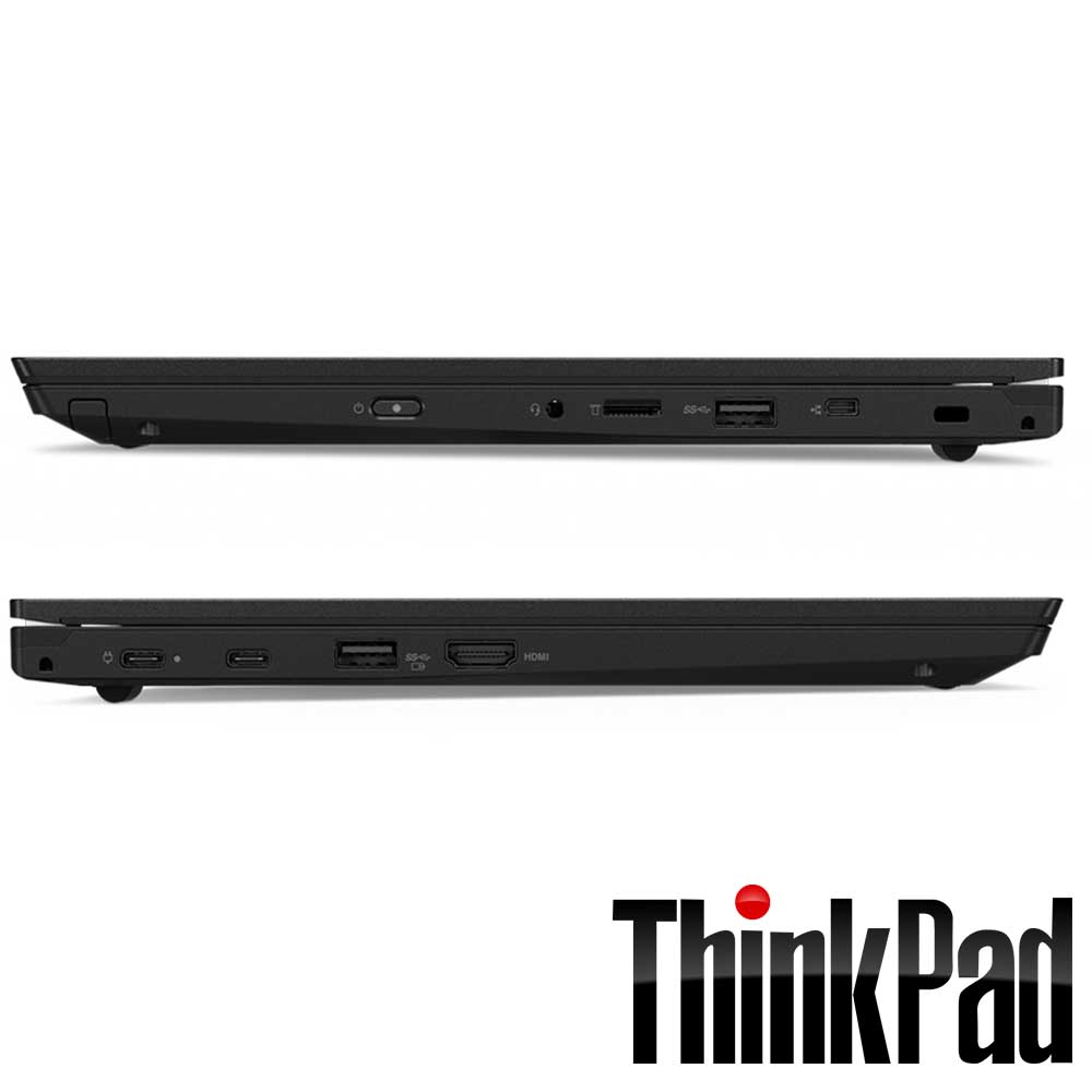 Lenovo ThinkPad L380 13.3吋筆電(i5-8250U/8G/256G | Lenovo ThinkPad