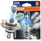 OSRAM 機車極速星鑽燈泡 12V/60/55W 公司貨(H4) product thumbnail 1