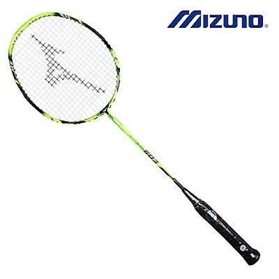 Mizuno 美津濃 NANOBLADE 909 羽球拍 73TTB71212