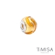 TiMISA 光金(11mm)純鈦琉璃 墜飾串珠 product thumbnail 1