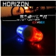 Horizon 雙色警示後車燈 product thumbnail 1