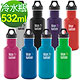 美國Klean Kanteen 不鏽鋼冷水瓶532ml product thumbnail 1