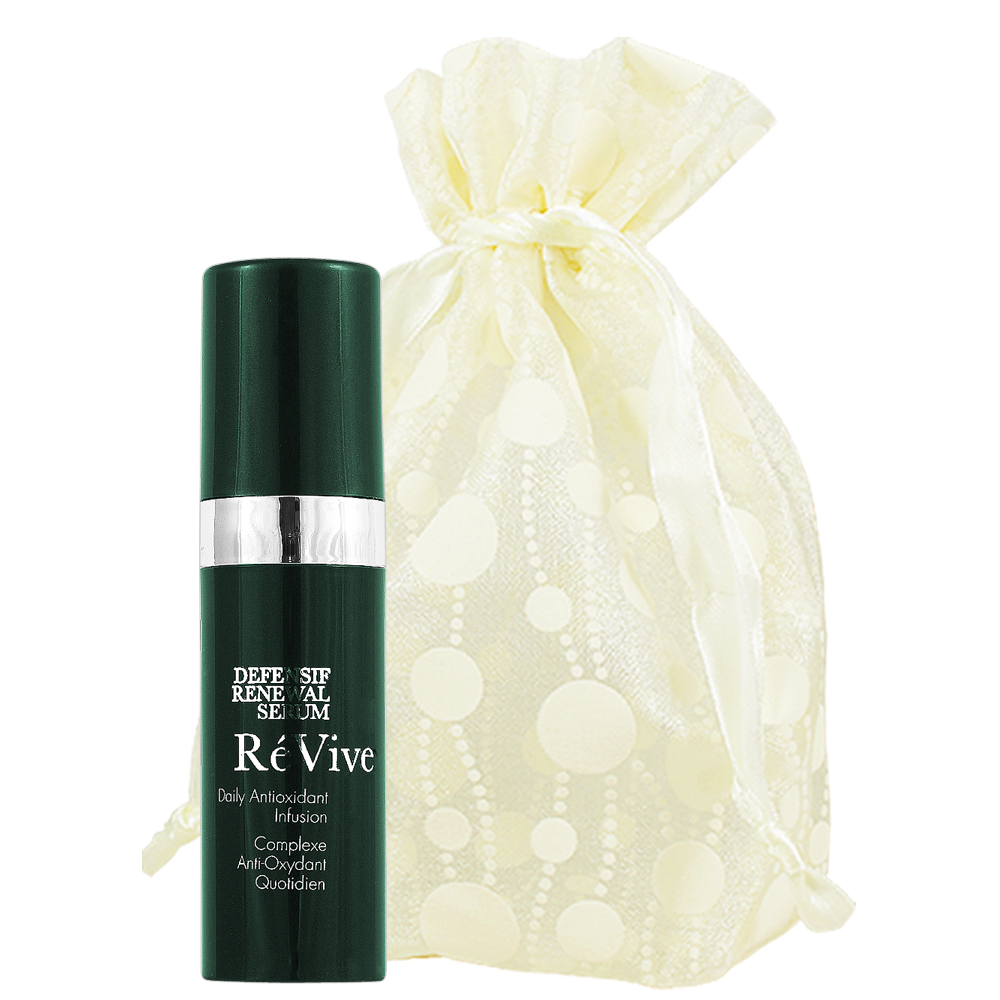 ReVive 光采再生複合精華(6ml)旅行袋組