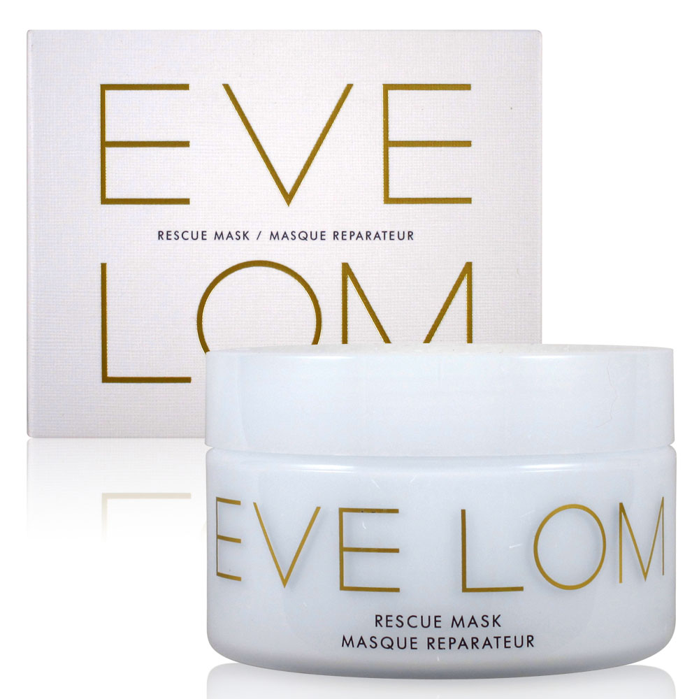 EVE LOM 全能急救面膜 100ml