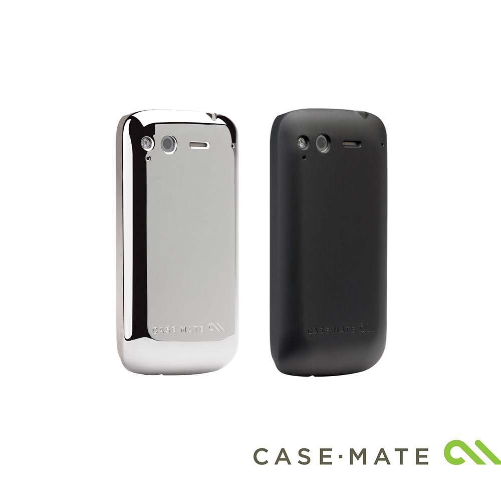 Case-Mate HTC Desire S 專用超薄保護殼
