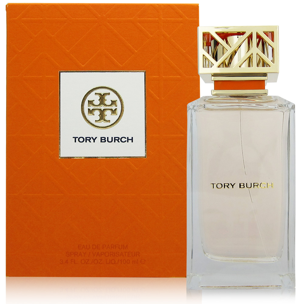 TORY BURCH 同名淡香精100ml | Yahoo奇摩購物中心