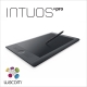 Wacom Intous Pro Touch Large繪圖板(PTH-851) product thumbnail 1