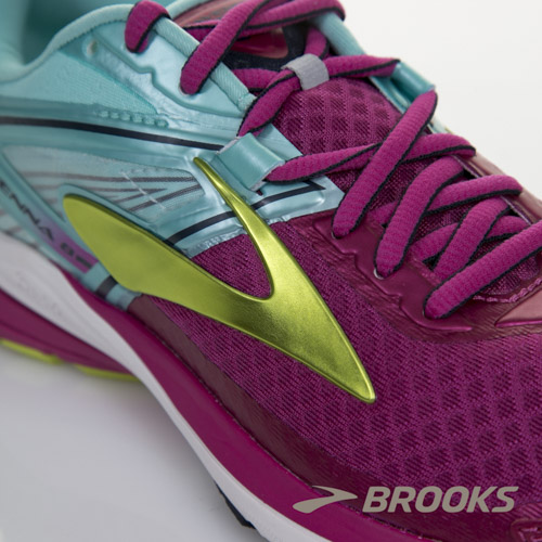 BROOKS 女 動能加碼象限 Ravenna 8 (1202381B622)