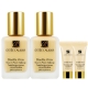 ESTEE LAUDER 雅詩蘭黛 粉持久持妝粉底SPF10(30ml)2入+贈10ml(公司貨) product thumbnail 1