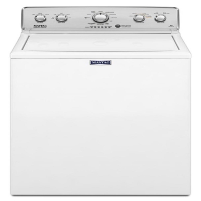 MAYTAG 美泰克 13公斤直立式洗衣機 典雅白 MVWC565FW