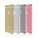 DESOF iCON iphone 6 plus / 6s plus 透明超薄果凍手機殼 product thumbnail 1