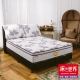 床的世界 美國首品名床皇家Royal雙人加大三線 獨立筒床墊 product thumbnail 2