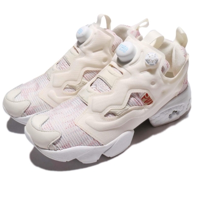 Reebok InstaPump Fury FBT 女鞋