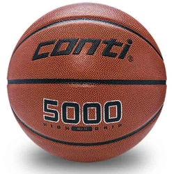 CONTI 5000系列 7號超軟合成皮籃球 B5000-7