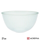 ADERIA 日本進口陶瓷塗層耐熱玻璃調理碗21cm product thumbnail 1