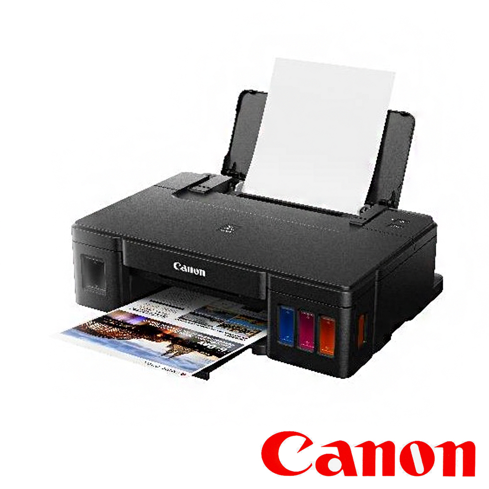 Canon PIXMA G1010原廠大供墨印表機印表機