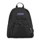 JANSPORT-HALF PINTJS系列-黑色 product thumbnail 1