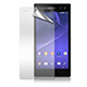 Monia Sony Xperia C3 / D2533 防眩光霧面耐磨保護貼 product thumbnail 1