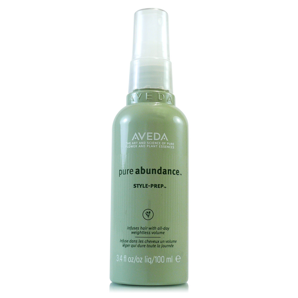 AVEDA 純豐蓬髮雲100ml