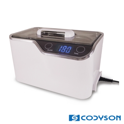 CODYSON 數位超音波清洗機_CDS-100