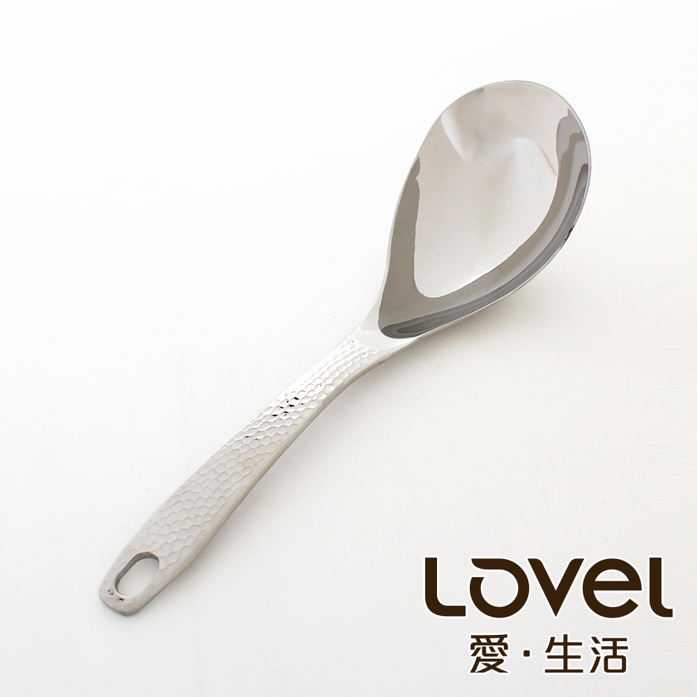 LOVEL  304不銹鋼湯勺