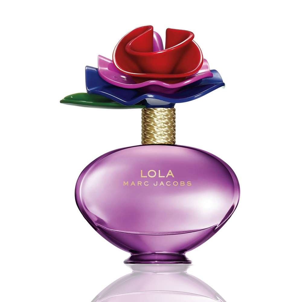 Marc Jacobs Lola 蘿拉女香淡香精 100ml