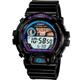 G-SHOCK 極限運動潮汐錶(GLX-6900-1)-黑/50mm product thumbnail 1