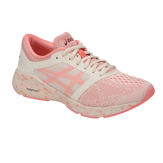 ASICS RoadHawk FF SP 女慢跑鞋 T895N-0606