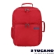 TUCANO MISTER 28.5L超大容量旅行運動後背包-紅 product thumbnail 1